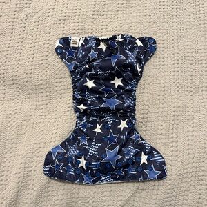 Mama Koala cloth pocket diaper